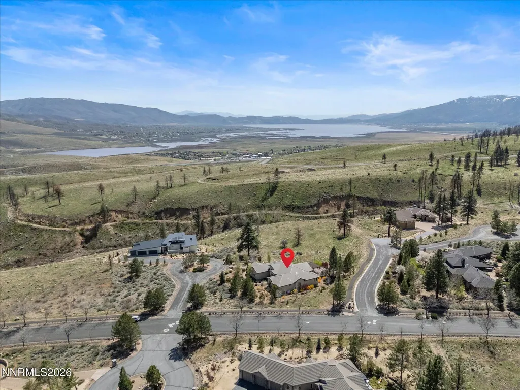 201 Argyle Reno NV 89511