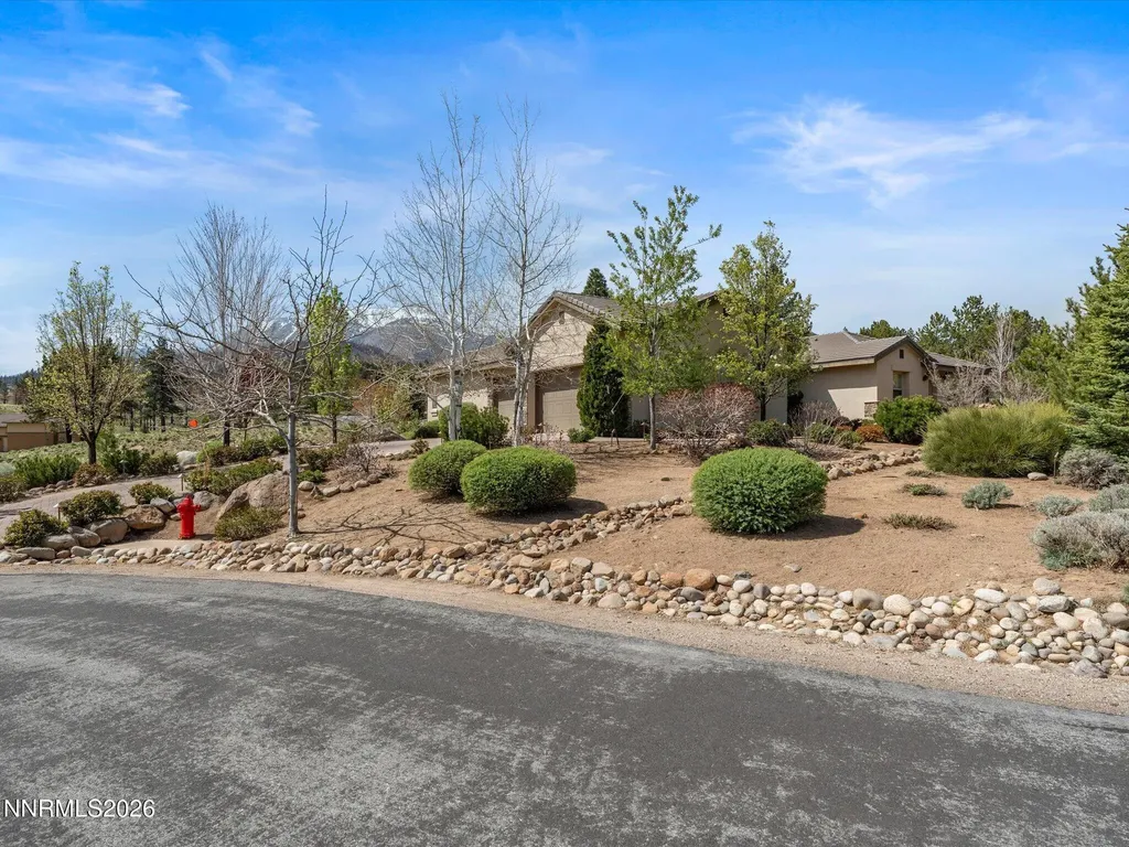 201 Argyle Reno NV 89511