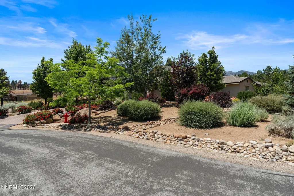 201 Argyle Reno NV 89511