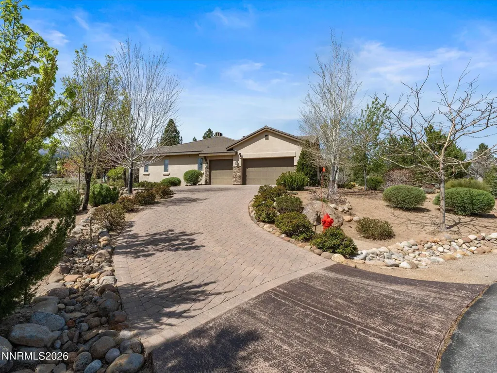 201 Argyle Reno NV 89511