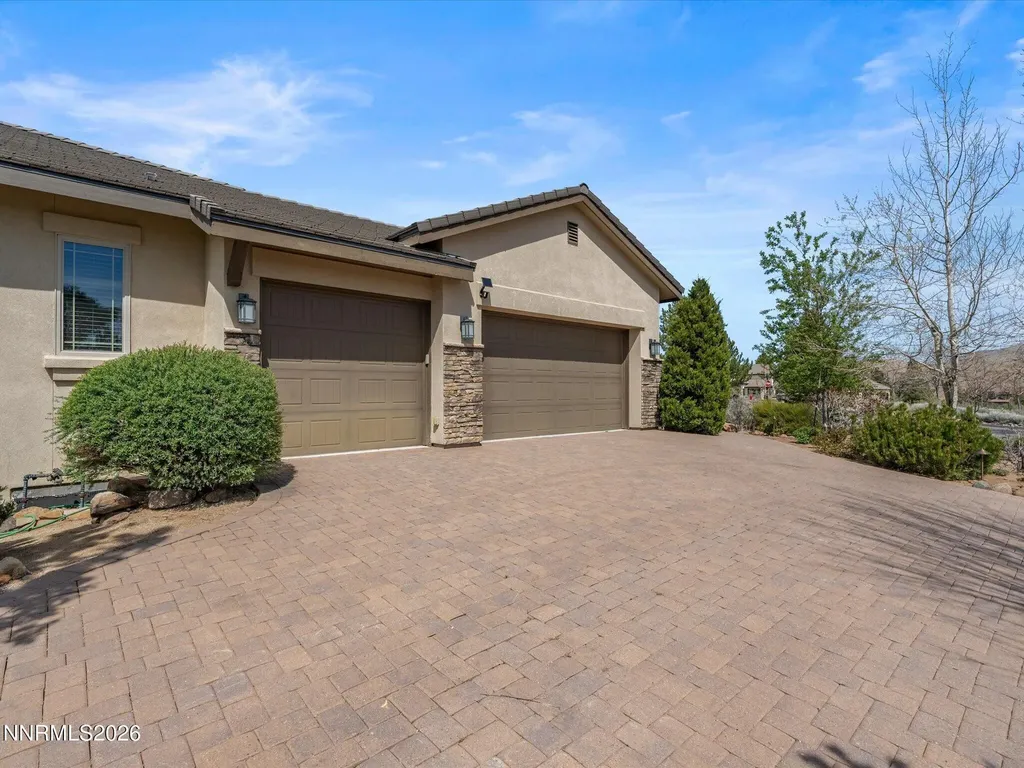 201 Argyle Reno NV 89511