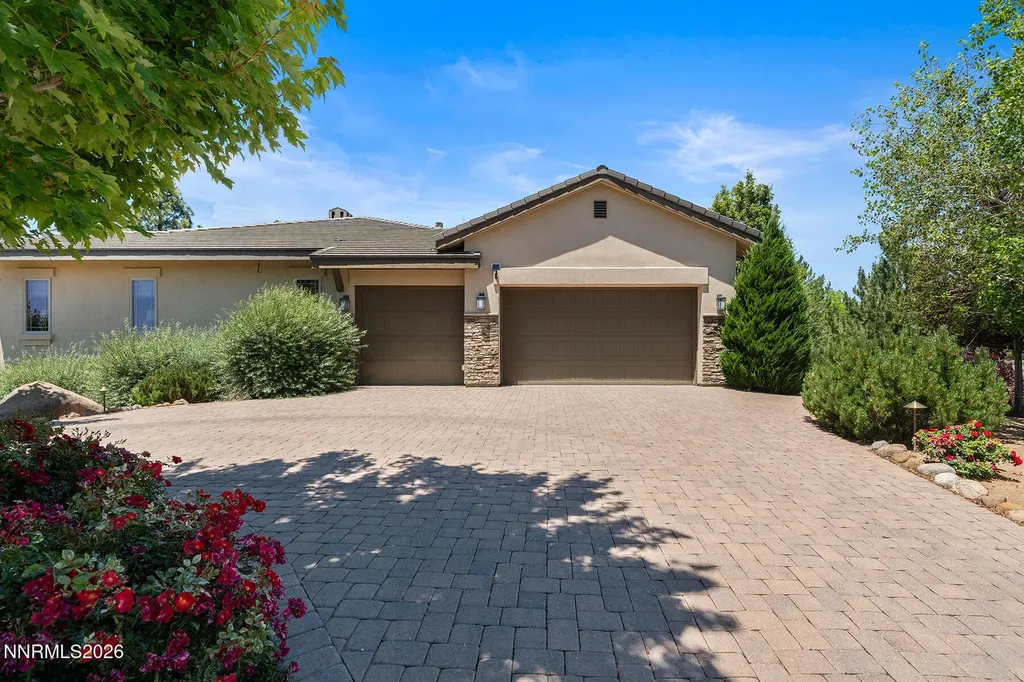 201 Argyle Reno NV 89511