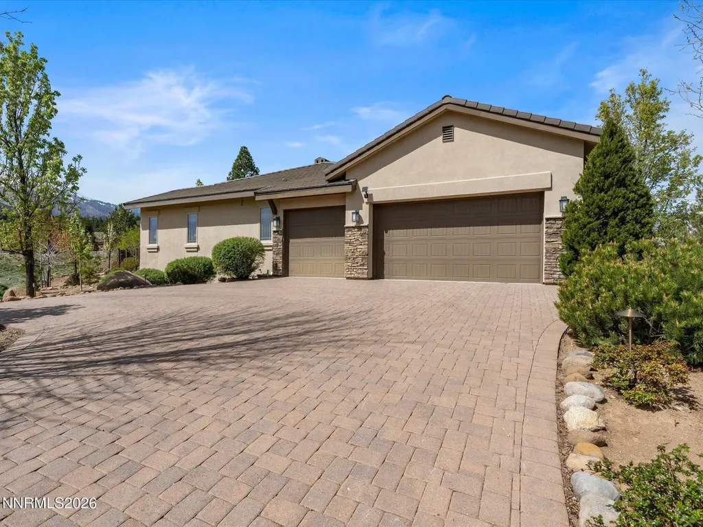 201 Argyle Reno NV 89511