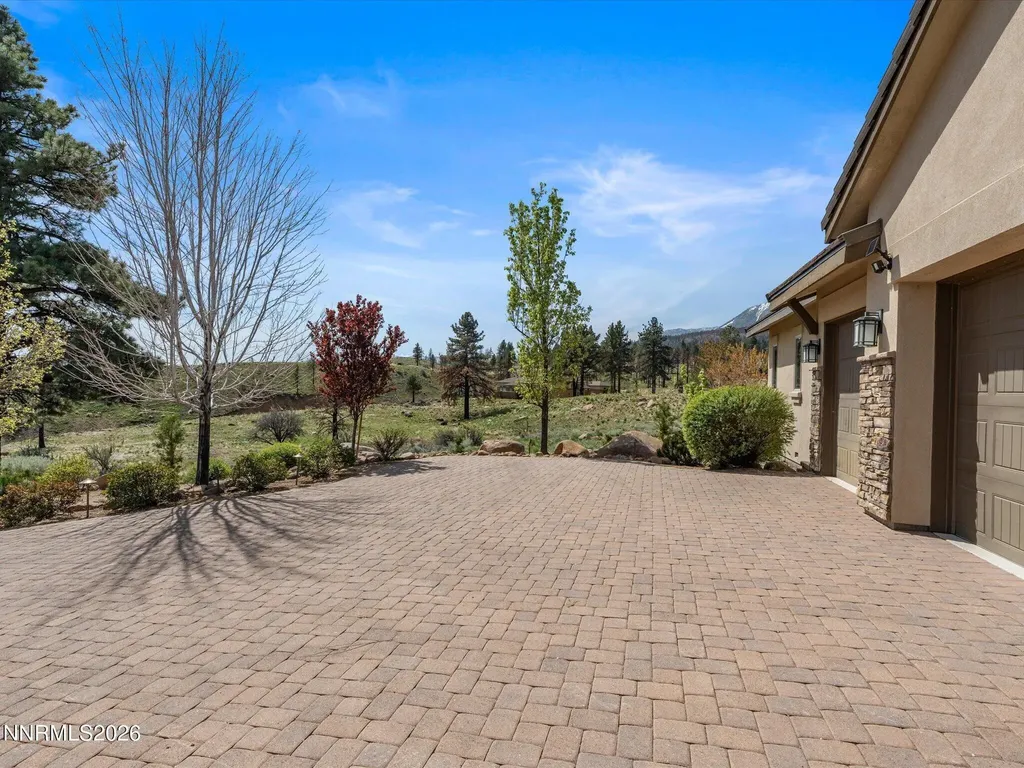 201 Argyle Reno NV 89511