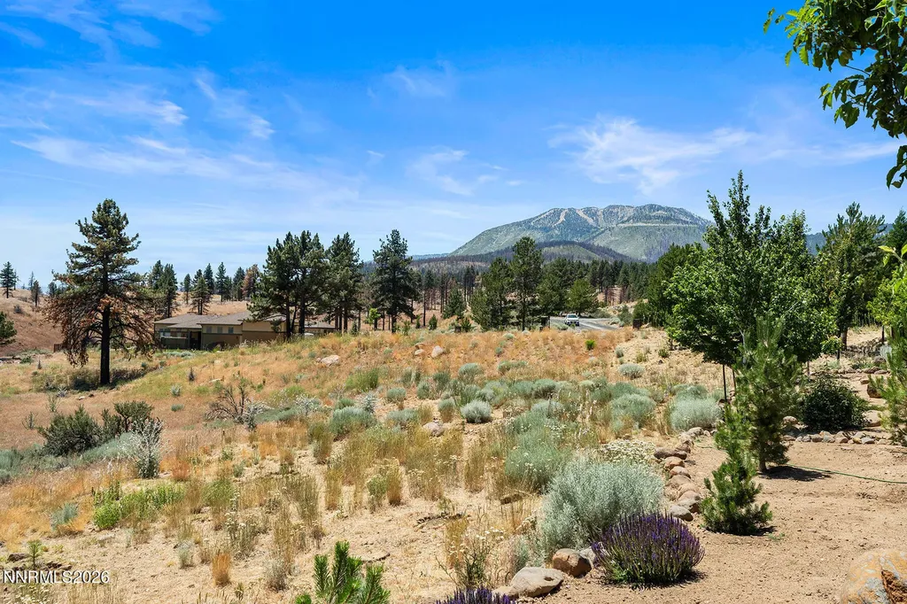 201 Argyle Reno NV 89511