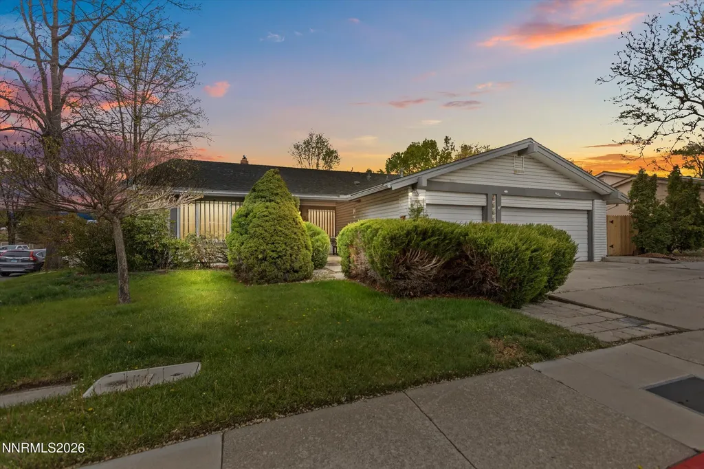 4960 Lakeside Reno NV 89509