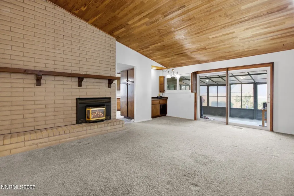 4960 Lakeside Reno NV 89509