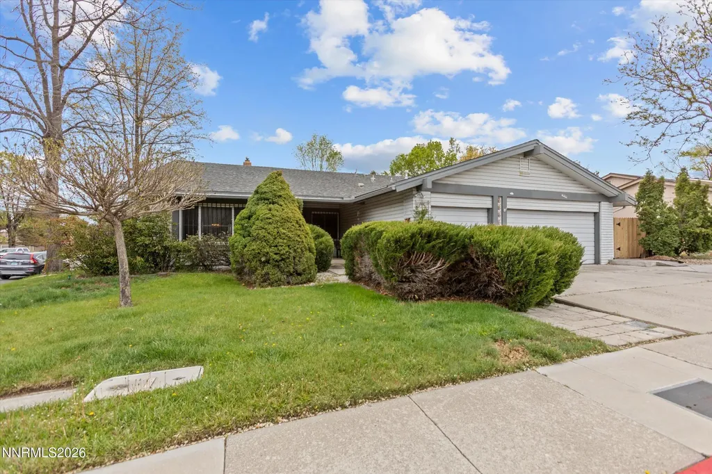 4960 Lakeside Reno NV 89509
