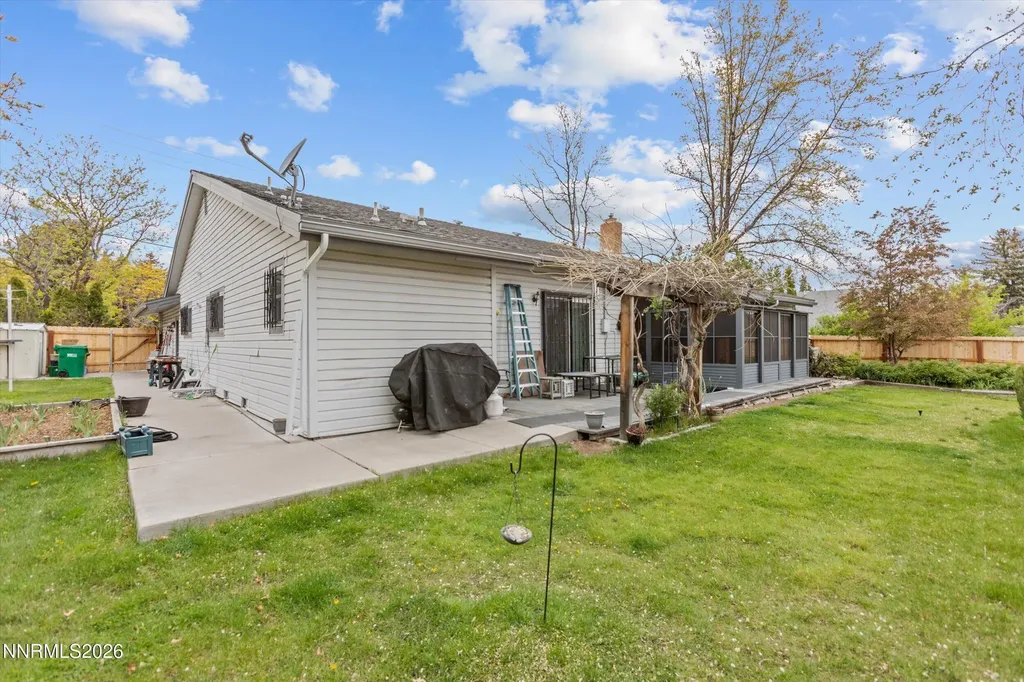4960 Lakeside Reno NV 89509