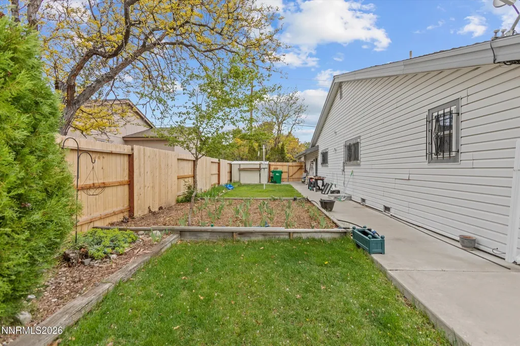 4960 Lakeside Reno NV 89509
