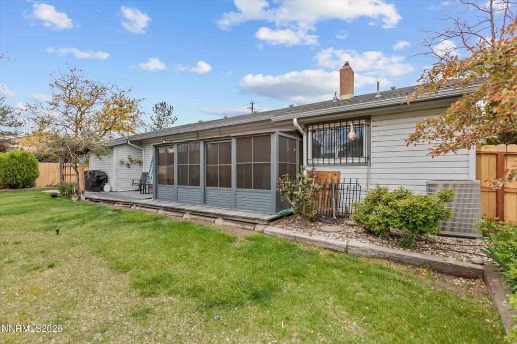 4960 Lakeside Reno NV 89509