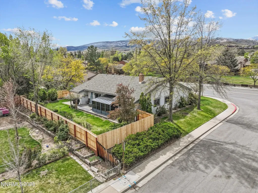 4960 Lakeside Reno NV 89509