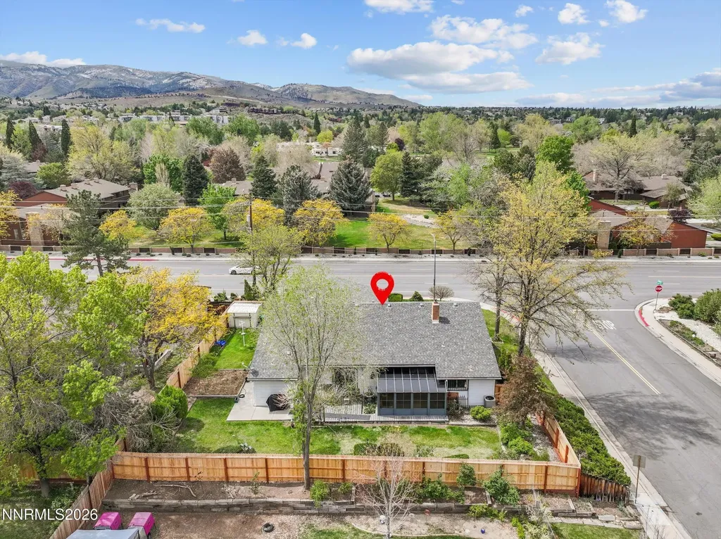 4960 Lakeside Reno NV 89509