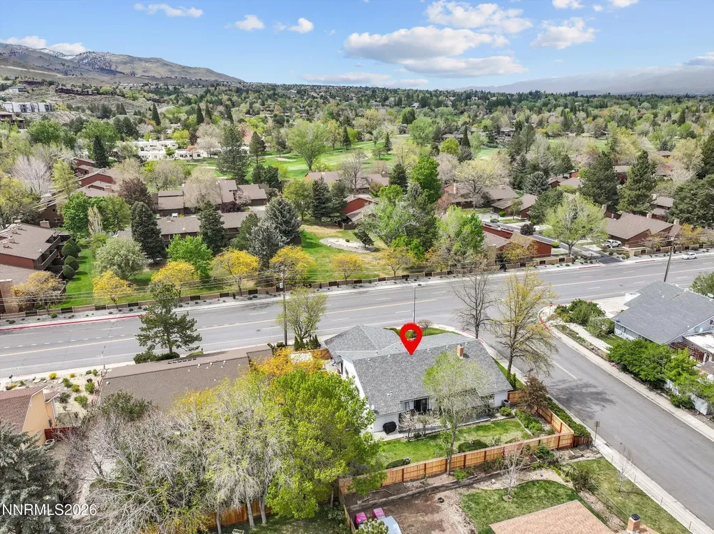 4960 Lakeside Reno NV 89509