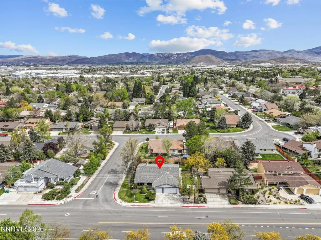 4960 Lakeside Reno NV 89509