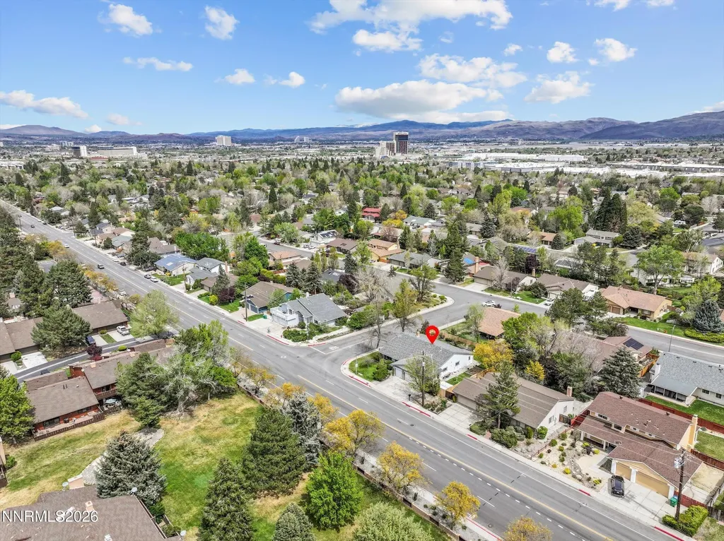 4960 Lakeside Reno NV 89509