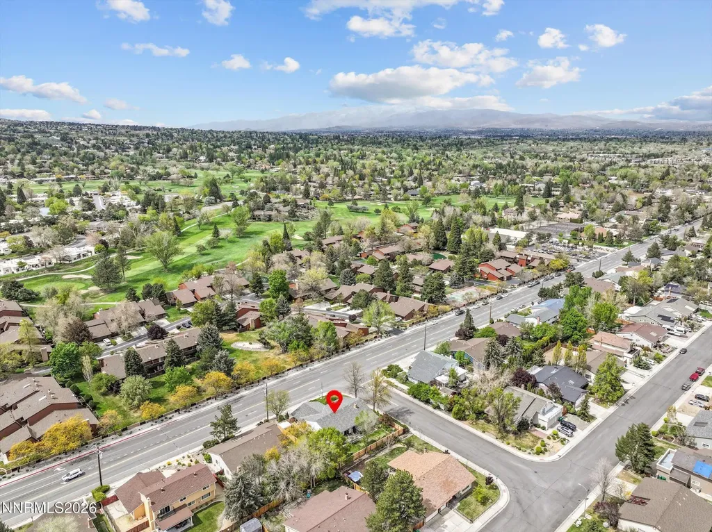 4960 Lakeside Reno NV 89509