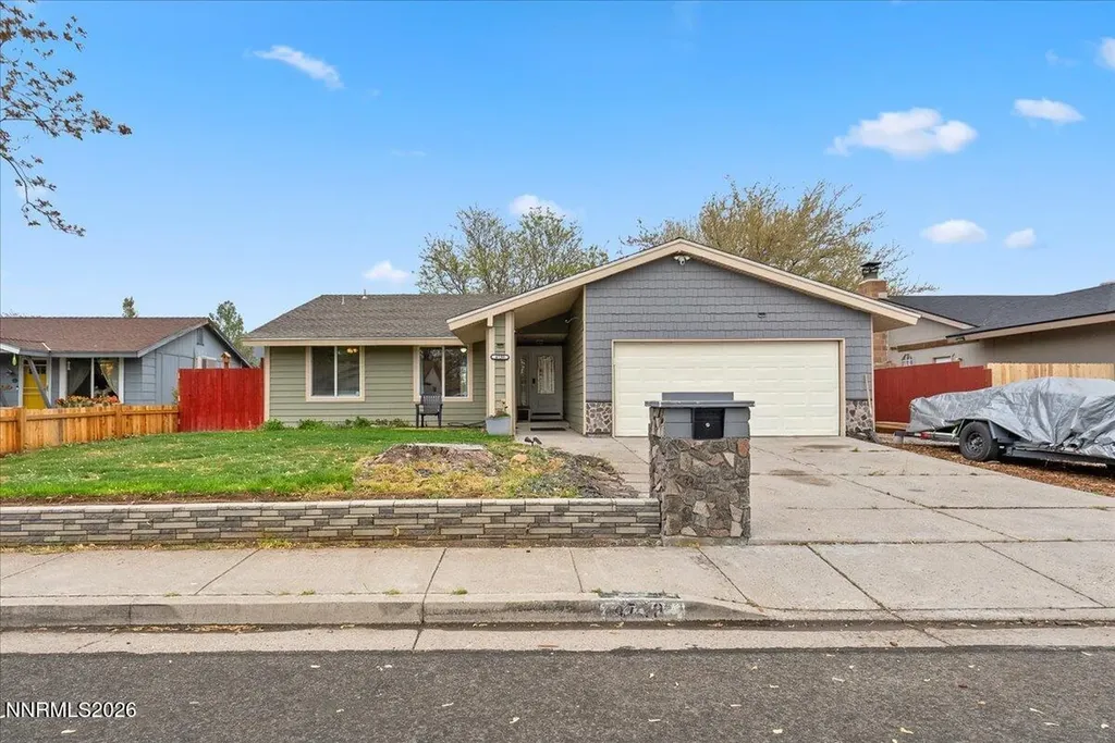 4730 Spring Reno NV 89502