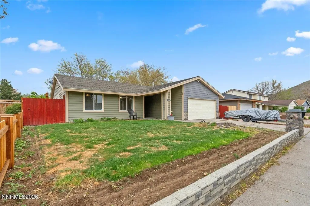 4730 Spring Reno NV 89502
