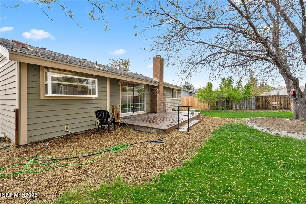 4730 Spring Reno NV 89502