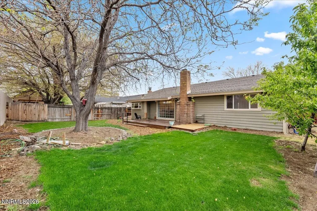 4730 Spring Reno NV 89502