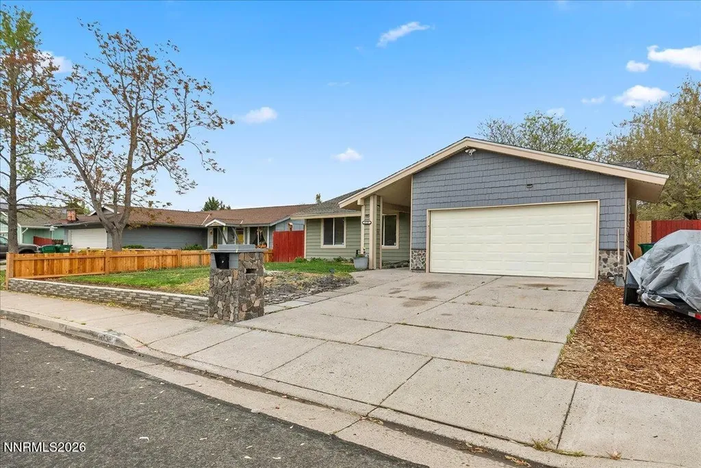4730 Spring Reno NV 89502