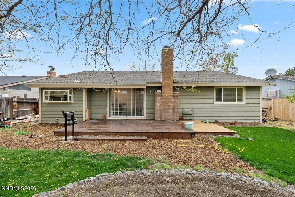 4730 Spring Reno NV 89502