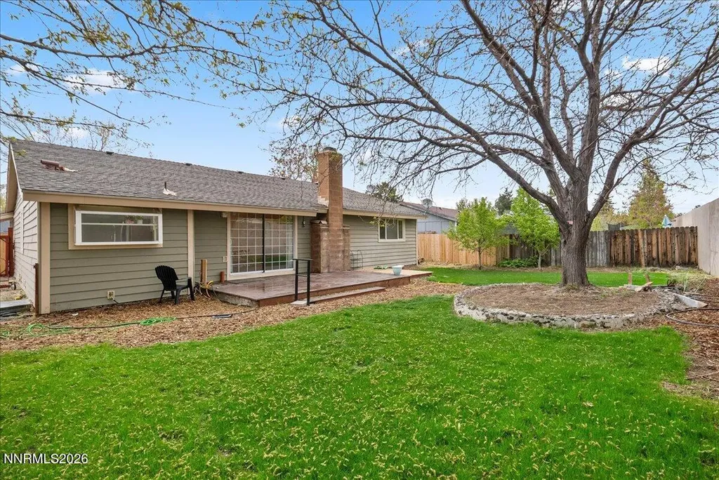 4730 Spring Reno NV 89502