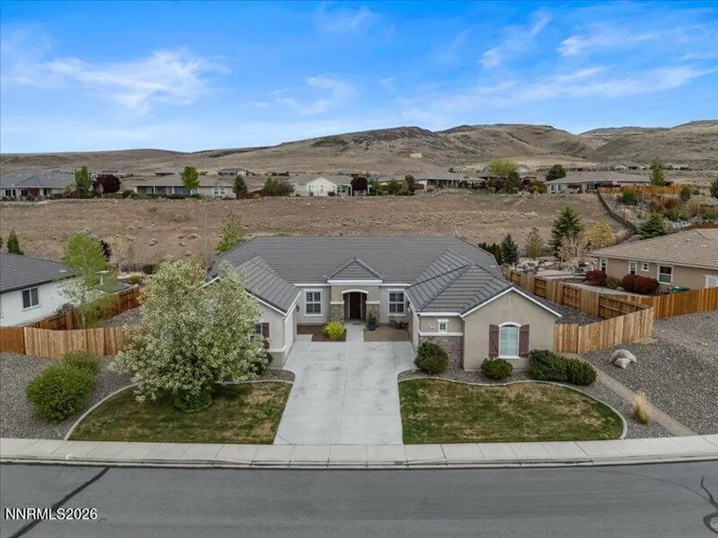 4708 Jacmel Sparks NV 89436