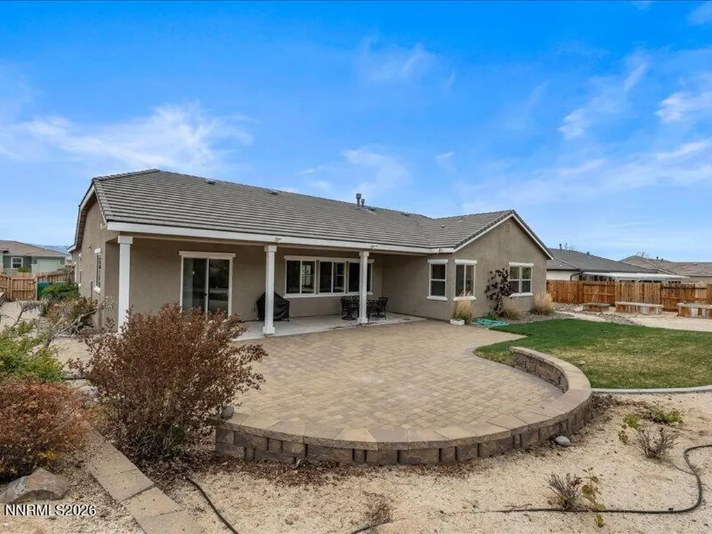 4708 Jacmel Sparks NV 89436