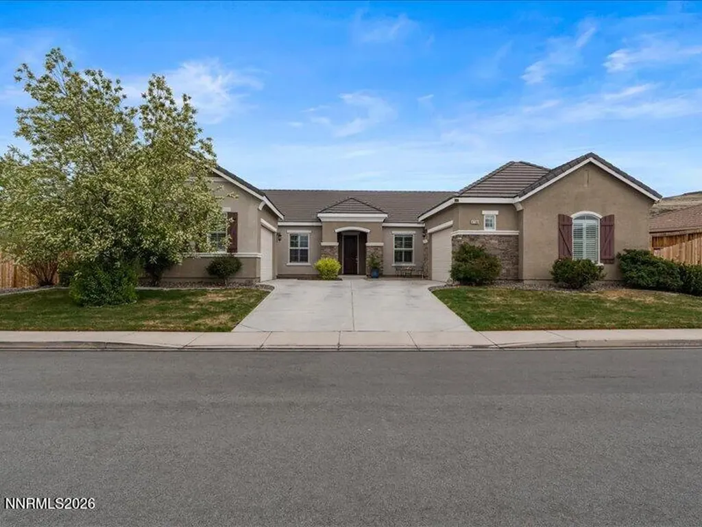 4708 Jacmel Sparks NV 89436