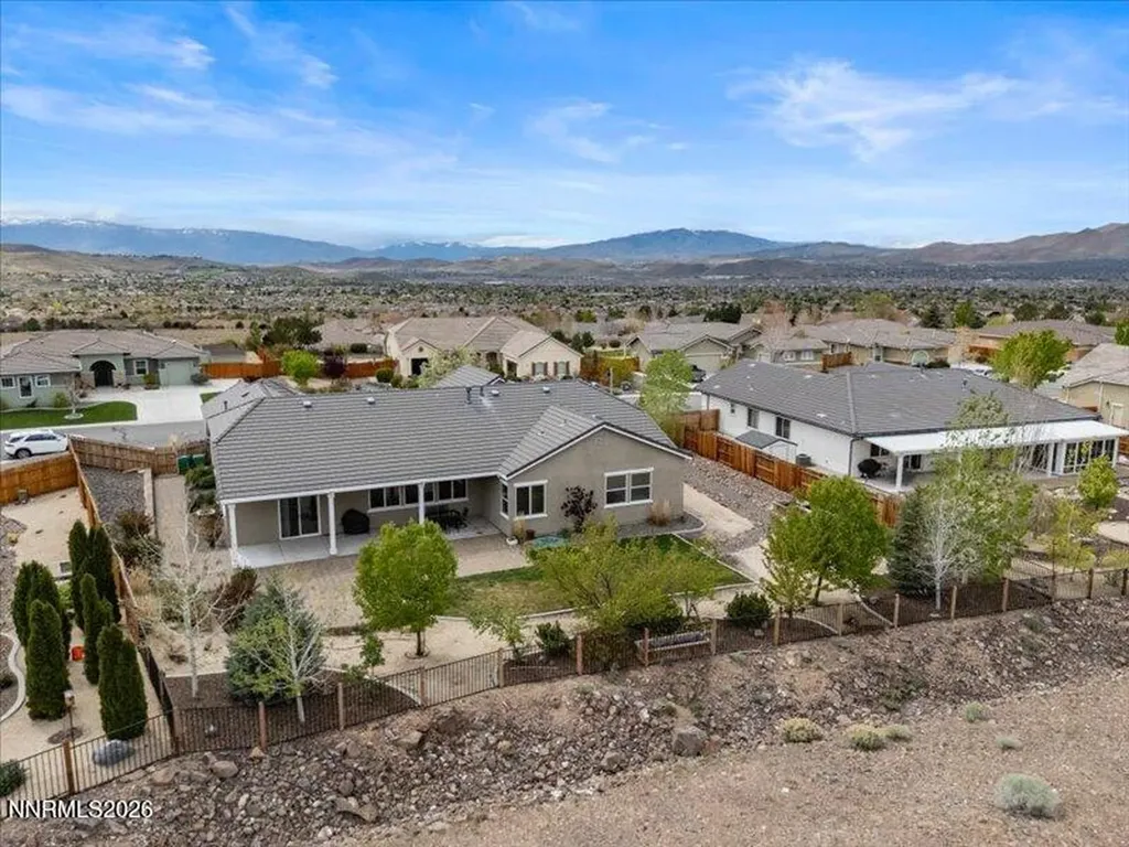 4708 Jacmel Sparks NV 89436
