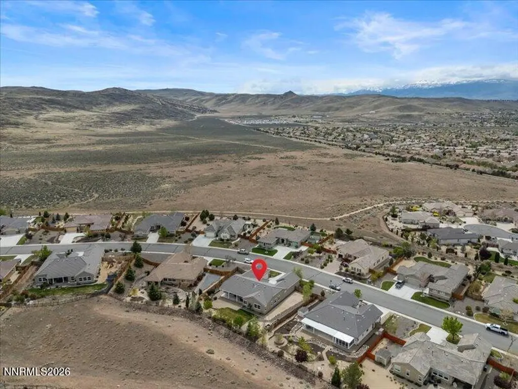4708 Jacmel Sparks NV 89436