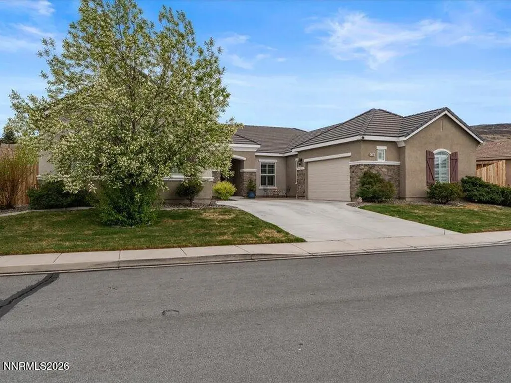 4708 Jacmel Sparks NV 89436