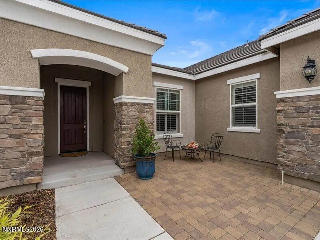 4708 Jacmel Sparks NV 89436