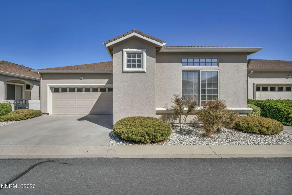 1110 Bandtail Carson City NV 89701