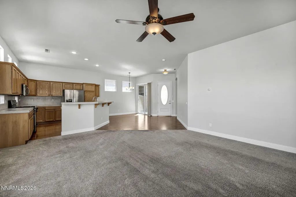1110 Bandtail Carson City NV 89701
