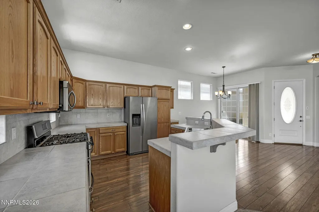 1110 Bandtail Carson City NV 89701
