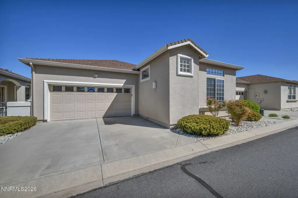 1110 Bandtail Carson City NV 89701