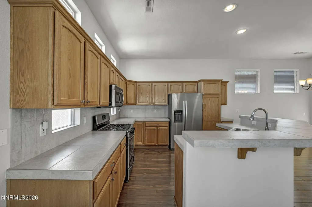 1110 Bandtail Carson City NV 89701
