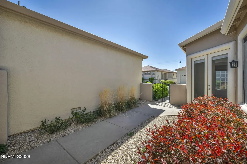 1110 Bandtail Carson City NV 89701