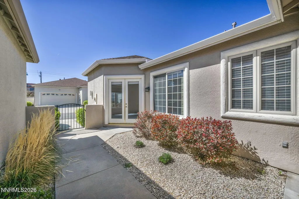 1110 Bandtail Carson City NV 89701