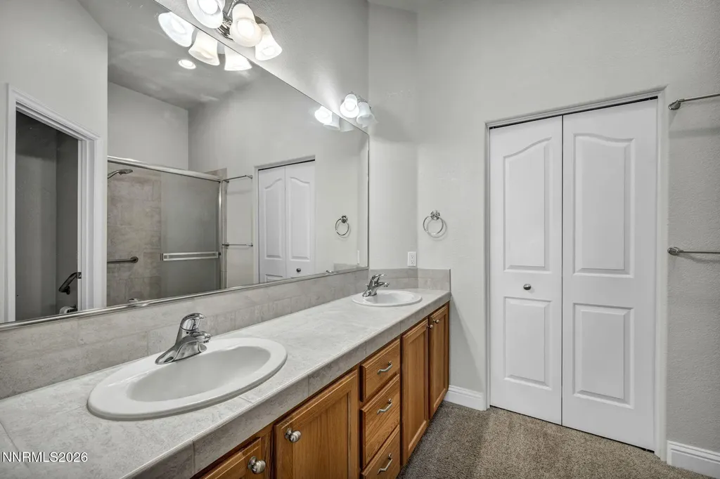 1110 Bandtail Carson City NV 89701