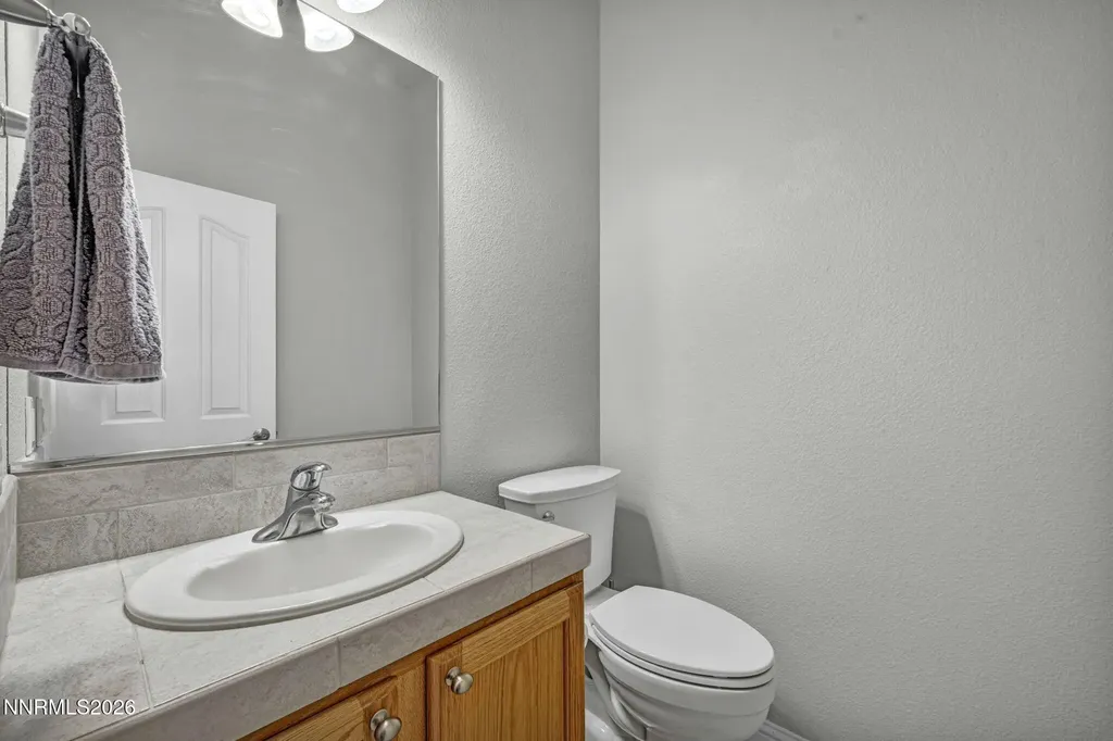 1110 Bandtail Carson City NV 89701