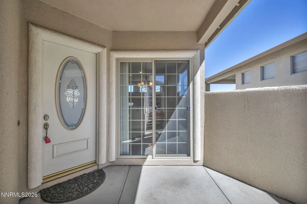 1110 Bandtail Carson City NV 89701