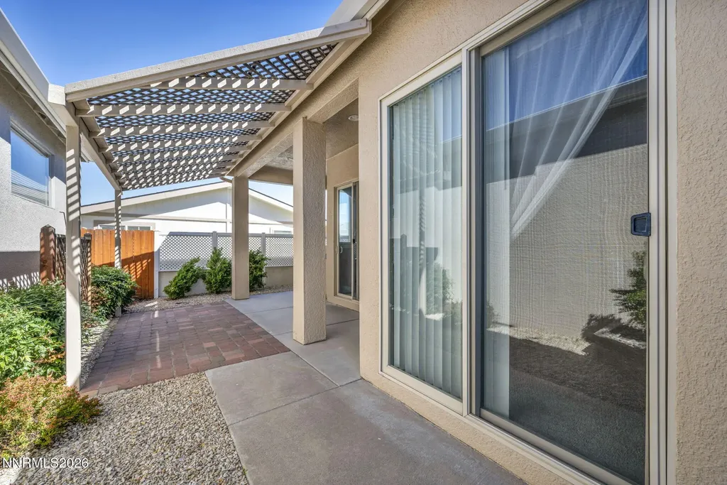 1110 Bandtail Carson City NV 89701