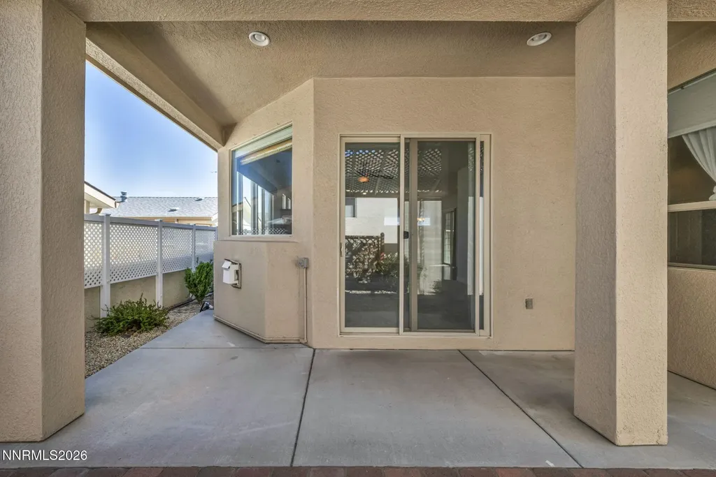 1110 Bandtail Carson City NV 89701