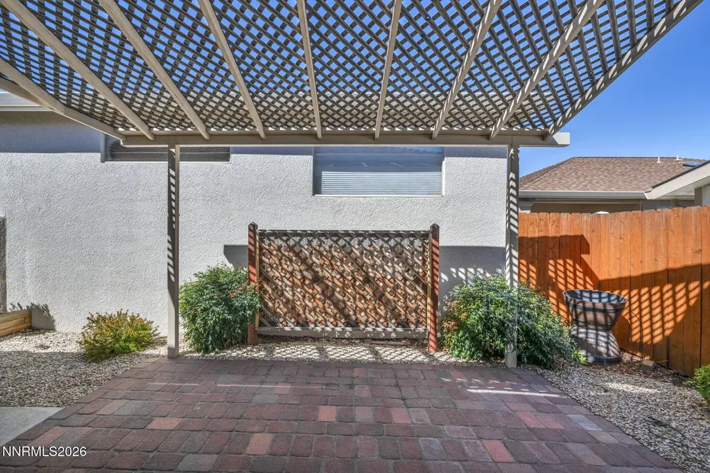 1110 Bandtail Carson City NV 89701