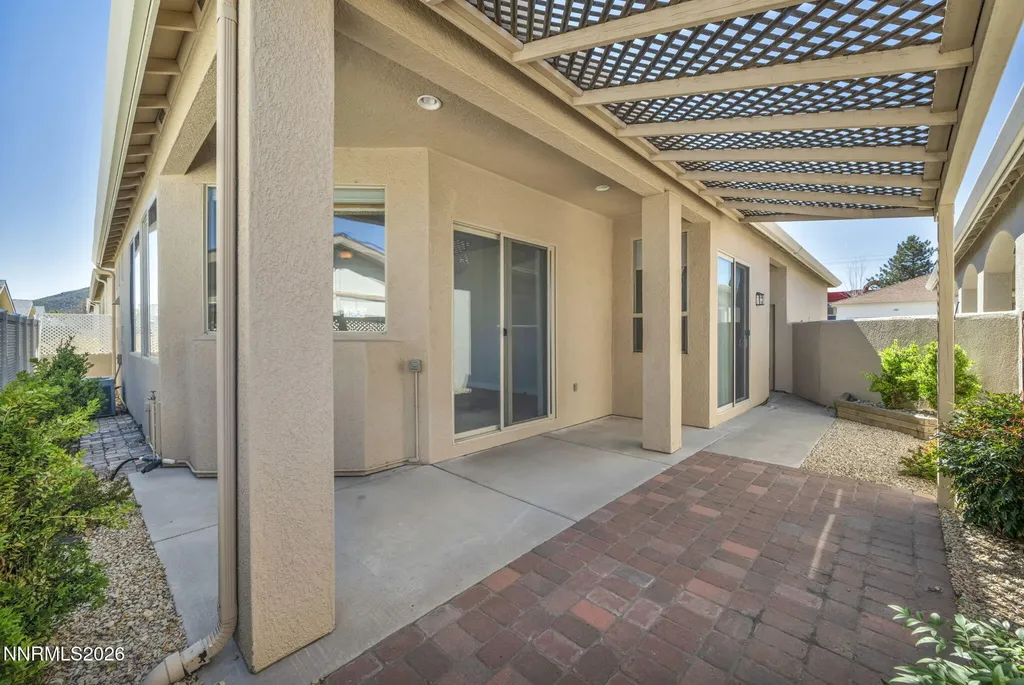 1110 Bandtail Carson City NV 89701