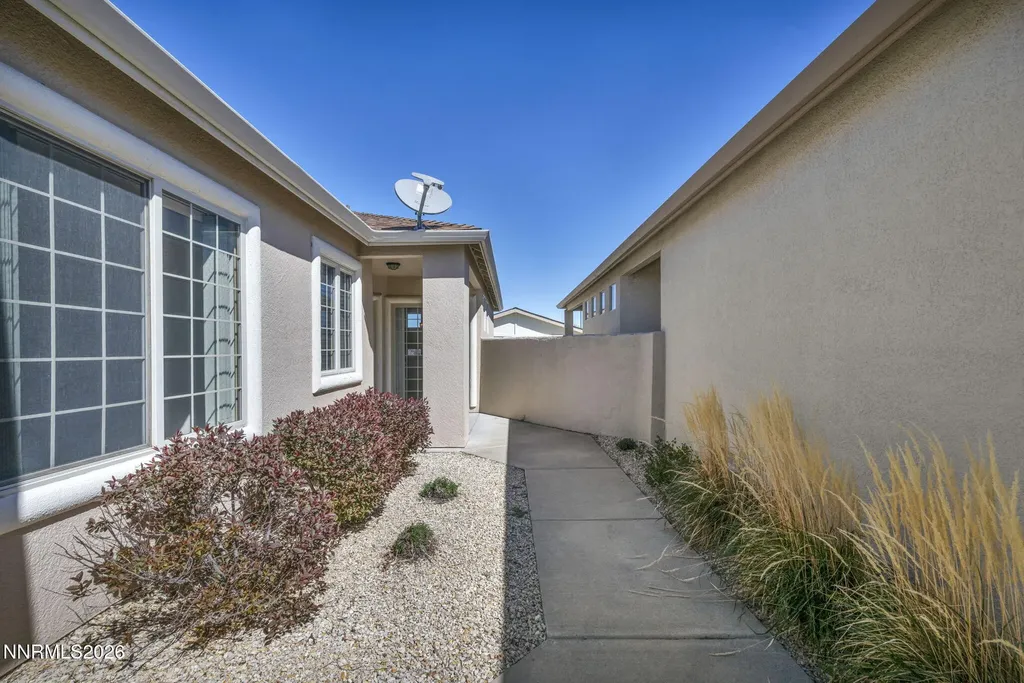 1110 Bandtail Carson City NV 89701